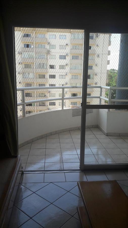 Sol Das Caldas Caldas Novas Exterior foto